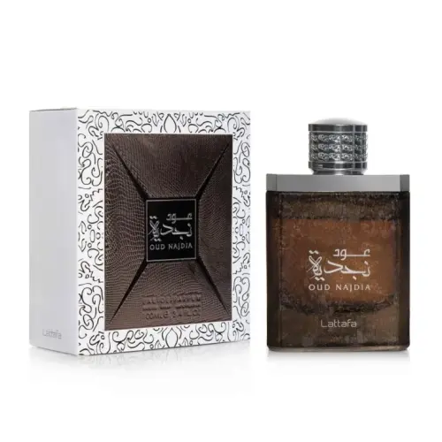 Lattafa Oud Najdia 100ml