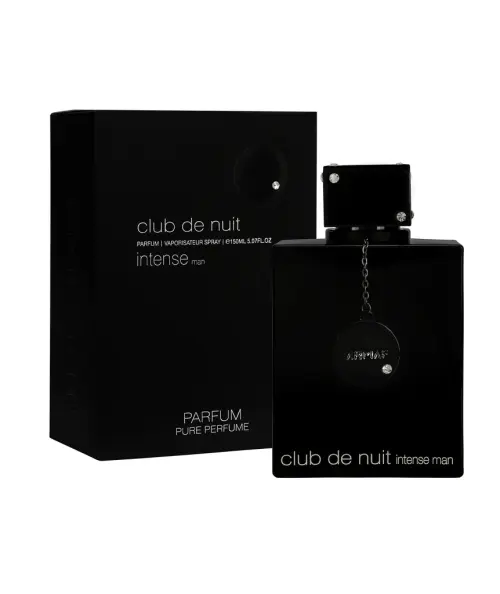 Armaf Club de Nuit Intense Man Pure PARFUM 150ml