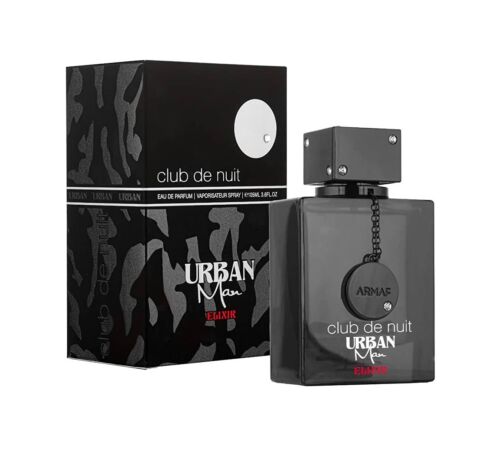 Armaf Club de Nuit Urban Man Elixir 105ml