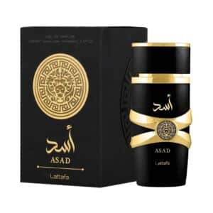 Lattafa Asad 100ml