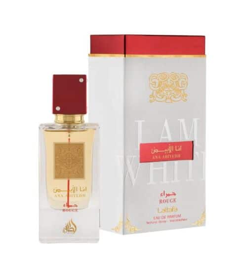 Lattafa Ana Abiyedh Rouge 60ml