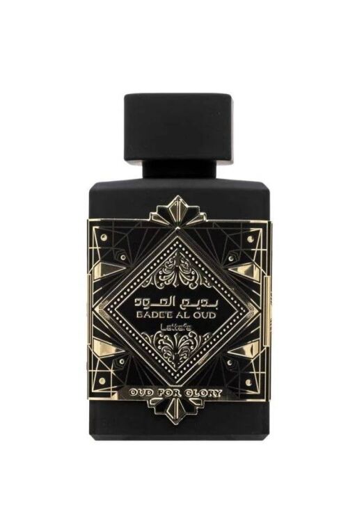 Lattafa Bade'e Al Oud Oud for Glory 100ml