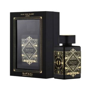 Lattafa Bade'e Al Oud Oud for Glory 100ml