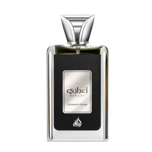 Lattafa Ejaazi Intensive Silver 100ml