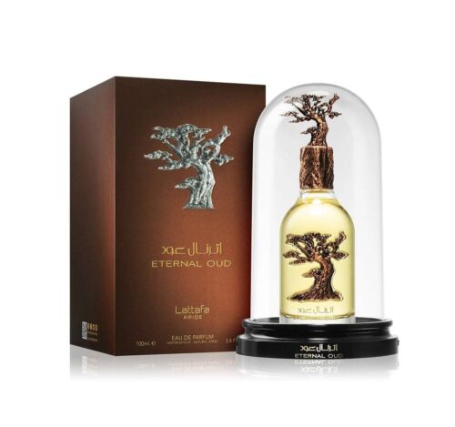 Lattafa Pride Eternal Oud 100ml