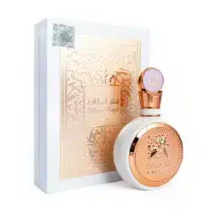 Lattafa Fakhar Rose 100ml