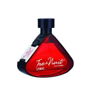 Armaf Tres Nuit Lyric 100ml