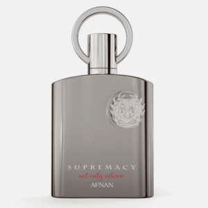 Afnan Supremacy Not Only Intense 100ml