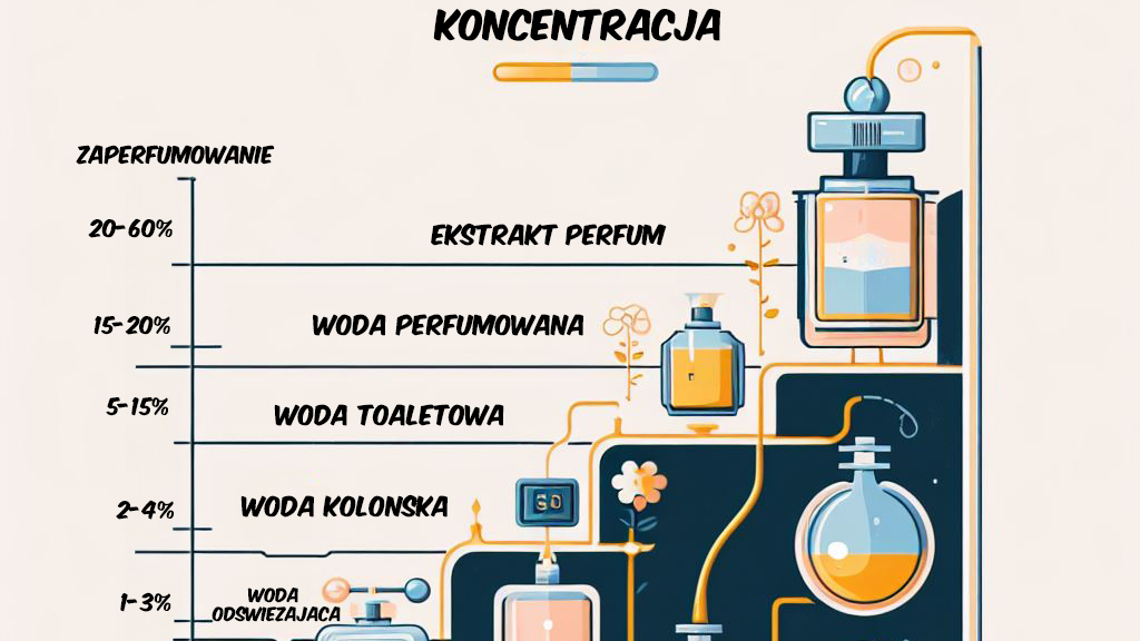 Jak poprawić trwałość perfum - Jak przedłużyć trwałość perfum?