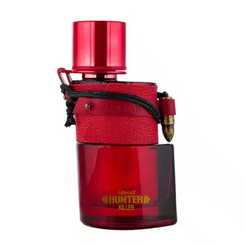 Armaf Hunter Killer Red 100ml