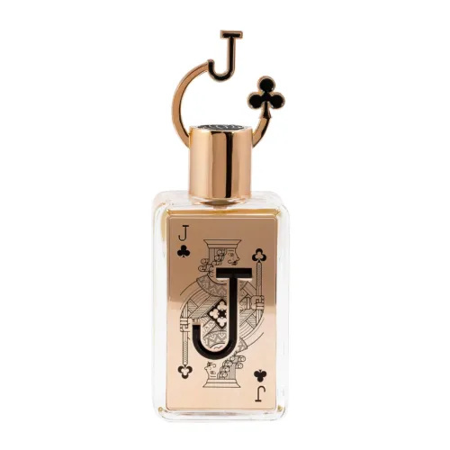 Fragrance World Jack of Clubs (J) 80ml