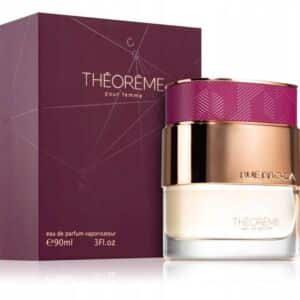 Rue Broca Theoreme Pour Femme 90ml