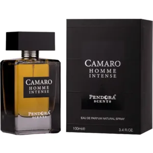 Pendora Scents Camaro Homme Intense 100ml