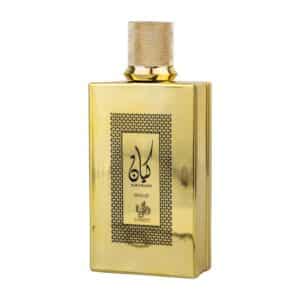 Al Wataniah Kayaan Gold 100ml