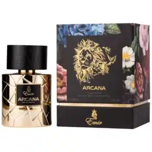 Paris Corner Emir Arcana 100ml