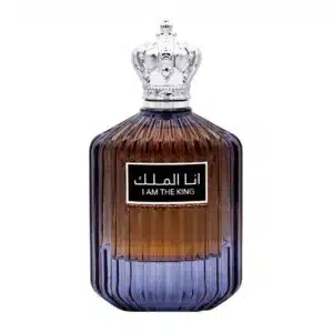 Ard Al Zaafaran I am The King 100ml