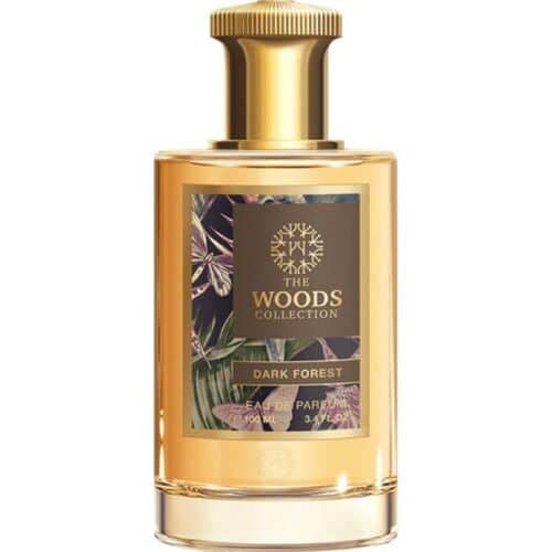 The Woods Collection Dark Forest 100ml