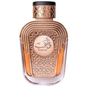 Al Wataniah Watani Purple 100ml