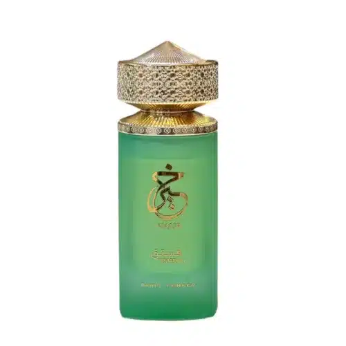 Paris Corner Khair Pistachio 100ml