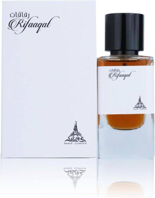 Paris Corner Rifaaqat 85ml