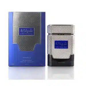 Khadlaj Shiyaaka Blue 100ml