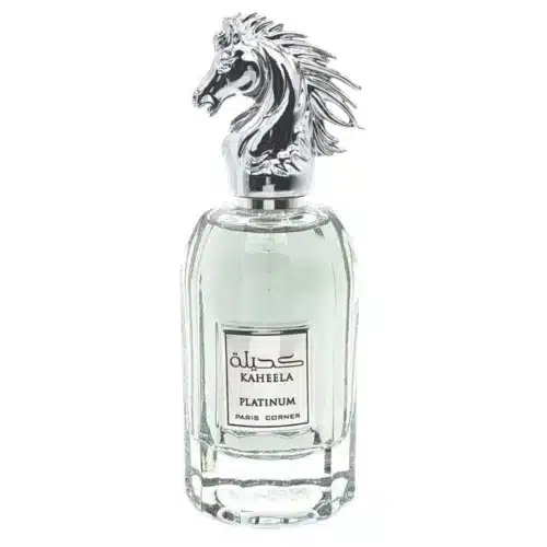 Paris Corner Kaheela Platinum 85ml