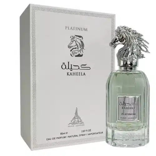 Paris Corner Kaheela Platinum 85ml