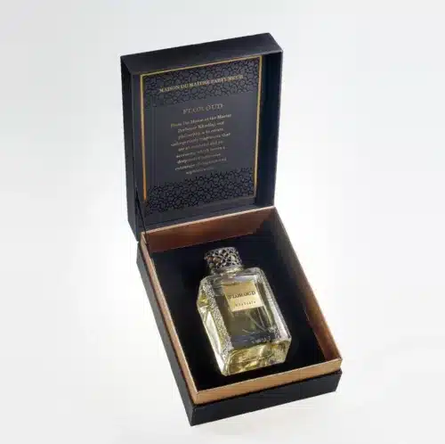 Khadlaj Maison Flor Oud 100ml