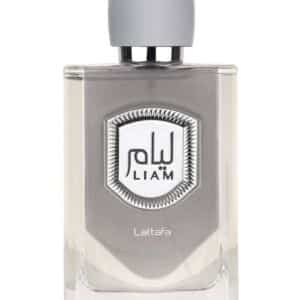 Lattafa Liam Grey 100ml