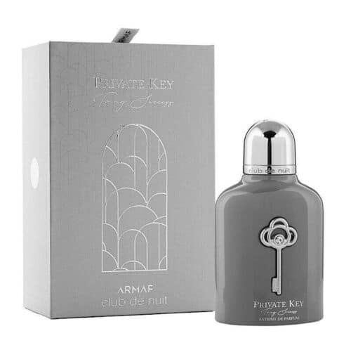 Armaf Club De Nuit Private Key To My Success 100ml