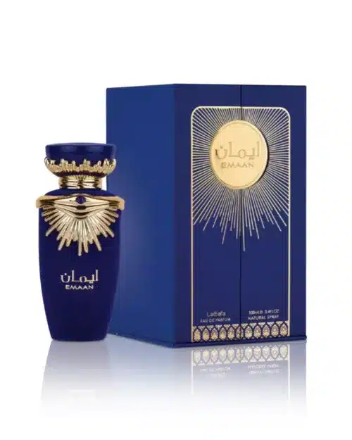 Lattafa Emaan 100ml