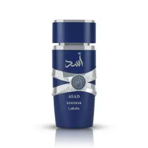 Lattafa Asad Zanzibar 100ml