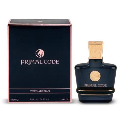 Swiss Arabian Primal Code 100ml