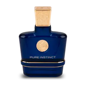 Swiss Arabian Pure Instinct 100ml