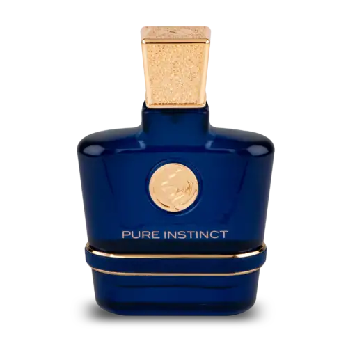 Swiss Arabian Pure Instinct 100ml