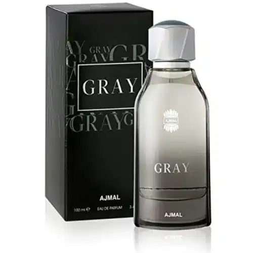 Ajmal Gray 100ml