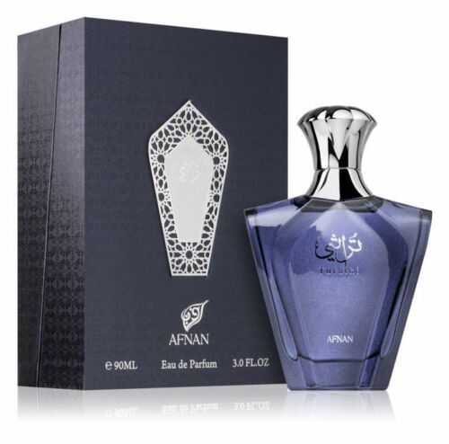 Afnan Turathi Blue 90ml