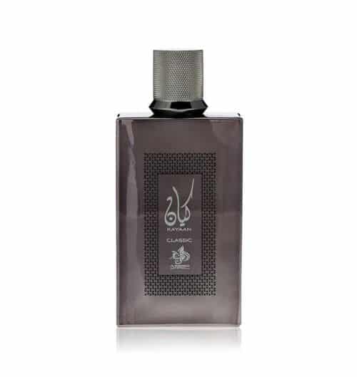 Al Wataniah Kayaan Classic 100ml