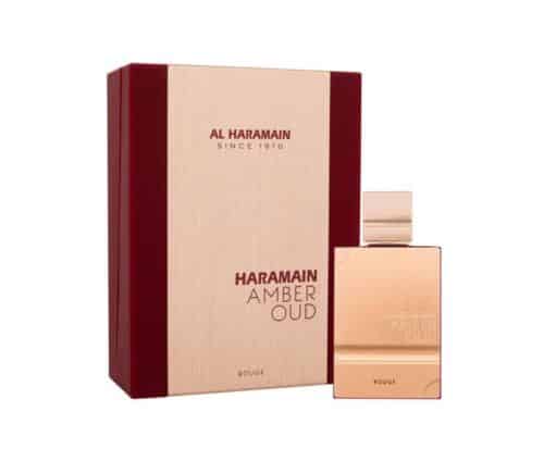 Al Haramain Amber Oud Rouge 60ml