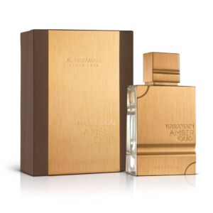 Al Haramain Amber Oud Gold Edition 60ml