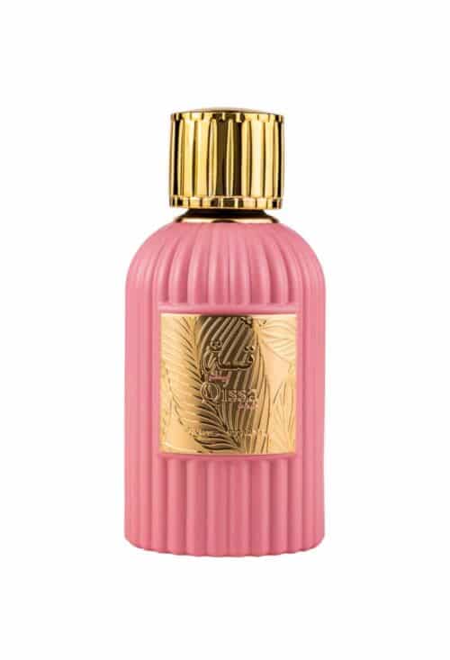 Paris Corner Qissa Pink 100ml