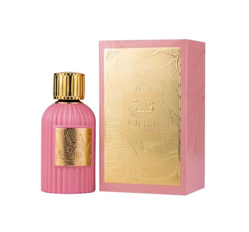 Paris Corner Qissa Pink 100ml