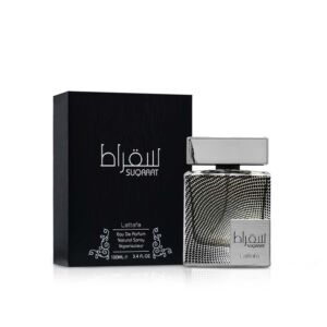 Lattafa Suqraat 100ml